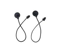 CAKYSE Rear Trunk Shelf Parcel String Strap Compatible With Focus For Hatchback 2012 2013 2014 2015 2016 2017 2Pcs Trunk Storage For Cargo Package Tray Tie Down Strap