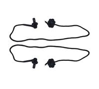 CAKYSE Rear Trunk Shelf Parcel String Strap Compatible With Holden For Trax 2013-2019 Parcel Shelf String Trunk Tray Straps Luggage Rack Tray Rope 95129884