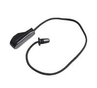 CAKYSE Rear Trunk Shelf Parcel String Strap Compatible With Mazda 3 For BM 2013 2014 2015 2016 2017 2018 2019 Car Rear Parcel Shelf String Auto Parts And Accessories