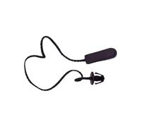 CAKYSE Rear Trunk Shelf Parcel String Strap Compatible With Mazda CX-30 2020 2021 Luggage Rack Tray Rope Tonneau Cover Replace Automotive Accessories 1PCS DHB4-68-315