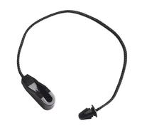 CAKYSE Rear Trunk Shelf Parcel String Strap Compatible With Mazda For CX-3 DK 2015 2016 2017 2018 2019 2020 2021 Car Rear Parcel Shelf String Componentes