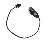 CAKYSE Rear Trunk Shelf Parcel String Strap Compatible With Mazda For CX-3 DK 2015 2016 2017 2018 2019-2021 Rear Trunk Parcel Shelf String Easy Installation Parts Hanging Rope