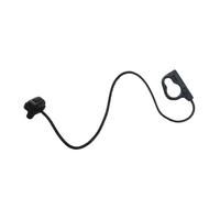 CAKYSE Rear Trunk Shelf Parcel String Strap Compatible With Opel For Vauxhall For Corsa D 2006 2007 2008 2009 Car 1Pc Rear Boot Trunk Partition Rope Parcel Shelf Cord String Strap