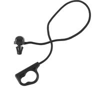 CAKYSE Rear Trunk Shelf Parcel String Strap Compatible With Vauxhall For Corsa D 2007 2008 2009 2010 2011 2012-2015 Car Trunk Car Parcel Shelf String Cord Tonneau Cover Strap