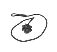 CAKYSE Rear Trunk Shelf Parcel String Strap Compatible With VW For Golf MK5 MK6 Car 1PCS Hatch Tailgate Trunk Car Parcel Shelf String Cord Tonneau Cover Strap