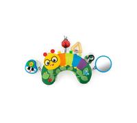 Baby Einstein Tummy Time Caterpillar Activity Toy