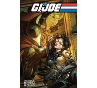 Cal, Alex - G.I. JOE Volume 3: Siren's Song