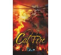 Cal Fire: Romance MM (No one on my six)