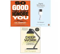 UK Deep Work Rules For Focused Success In A Distracted World One Of The Most Uk