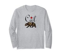 Cal Original Long Sleeve T-Shirt