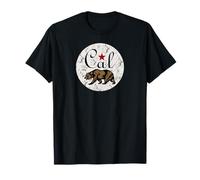 Cal Original Roundel T-Shirt