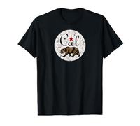 Cal Original Roundel Value Graphic T-Shirt