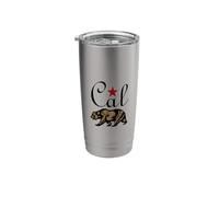 Cal Original Stainless Steel Insulated Tumbler