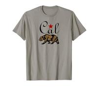 Cal Original T-Shirt