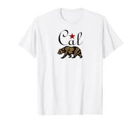 Cal Original Value Graphic T-Shirt