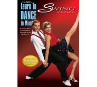 Cal Pozo's Learn To Dance In Minutes - Swing Medley [1996] [DVD] [2005]