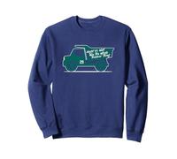 Cal Raleigh - Win the Whole Truckin Thing - Seattle Baseball Sweatshirt