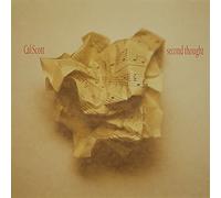 Cal Scott - Second Thought