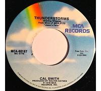 Cal Smith - country bumpkin/ it's not the miles (MCA 40191 45)