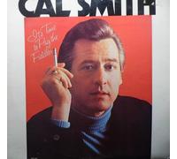 CAL SMITH - it's time to pay the fiddler