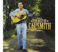 Cal Smith - The Best Of Cal Smith