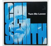 Cal Smith - Turn Me Loose [Vinyl LP]