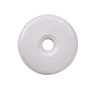 Cal Spa Diverter"Buttress" Cap 3 1/2" Valve Hot Tub White How to Video