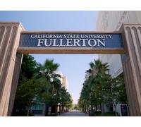 Cal State Fullerton