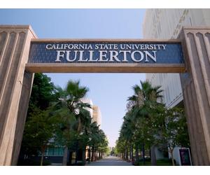 Cal State Fullerton