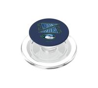 Cal State Monterey Bay Otters CSUMB | Merch | LCCSUMB0003 PopSockets PopGrip for MagSafe