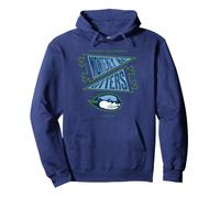 Cal State Monterey Bay Otters CSUMB | Merch | LCCSUMB0003 Pullover Hoodie