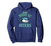 Cal State Monterey Bay Otters CSUMB | Merch | LCCSUMB0004 Pullover Hoodie