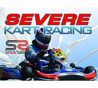 Cal State Oval Champs - Rialto Speedway