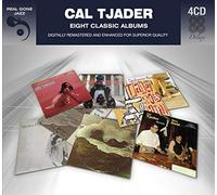 Cal Tjader - 8 Classics