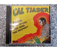Cal Tjader - Cal Tjader