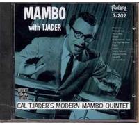 Cal Tjader - Cal Tjader's Modern Mambo 5tet
