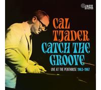 Cal Tjader - Catch The Groove