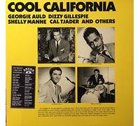 Cal Tjader - Cool California