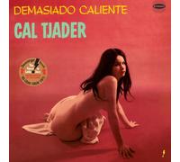 Cal Tjader – Demasiado Caliente (+1 Bonus Track) – Vinyl 12" Album (2026)