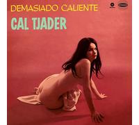 Cal Tjader - Demasiado Caliente (180g) + 1 bonus track [VINYL]