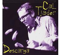 Cal Tjader - Descarga