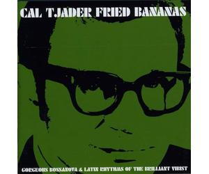 Cal Tjader - Fried Bananas