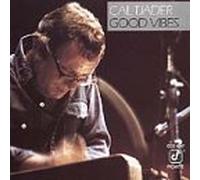 Cal Tjader - Good Vibes