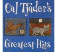 Cal Tjader - Greatest Hits