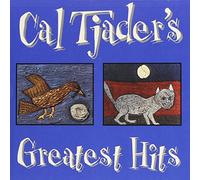 Cal Tjader - Greatest Hits