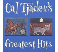 Cal Tjader - Greatest Hits