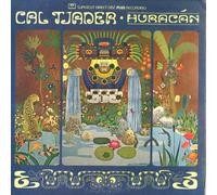 CAL TJADER - Huracan (Direct-To-Disc) [Vinyl LP] [Schallplatte]