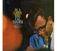 Cal Tjader - In A Latin Bag
