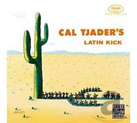 Cal Tjader - Latin Kick [European Import]