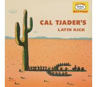 Cal Tjader - Latin Kick (Original Jazz Classics Series)